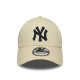 New Era Καπέλο New York Yankees MLB Side Patch 9FORTY Adjustable Cap